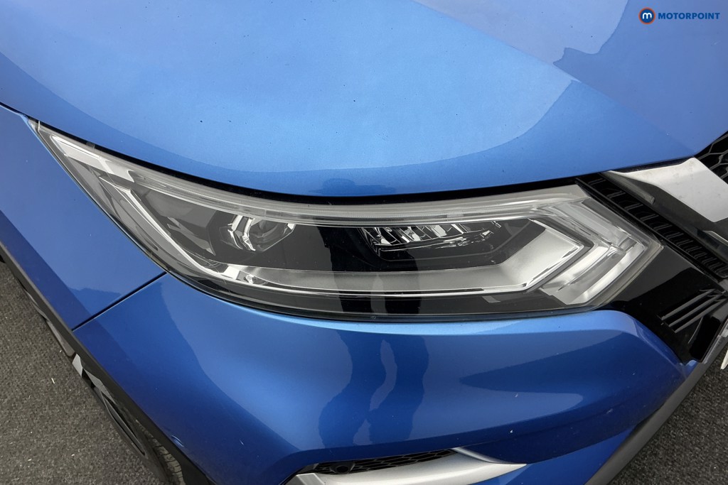 Used Nissan Qashqai 2020 for sale - 76835858: Photo 34