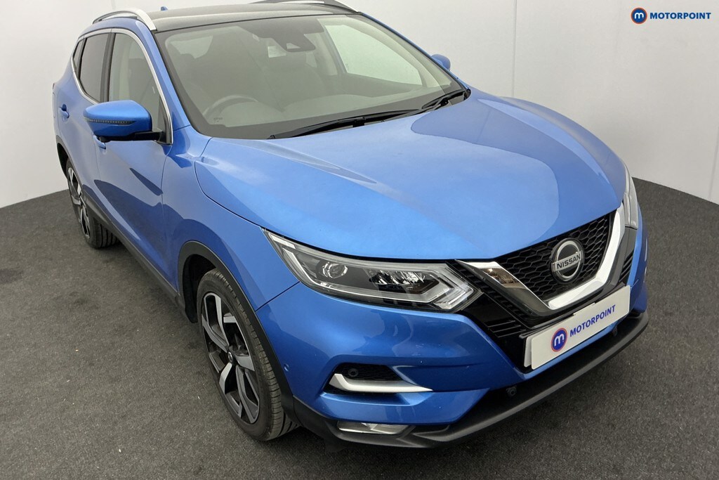 Used Nissan Qashqai 2020 for sale - 76835858: Photo 35