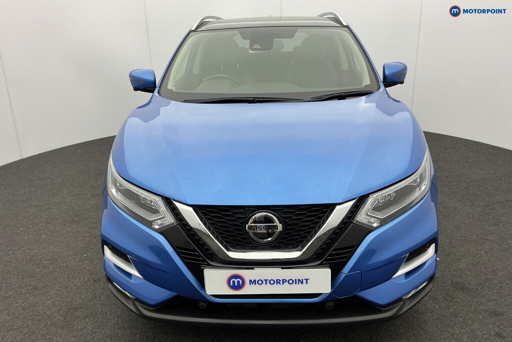 Used Nissan Qashqai 2020 for sale - 76835858: Photo 36