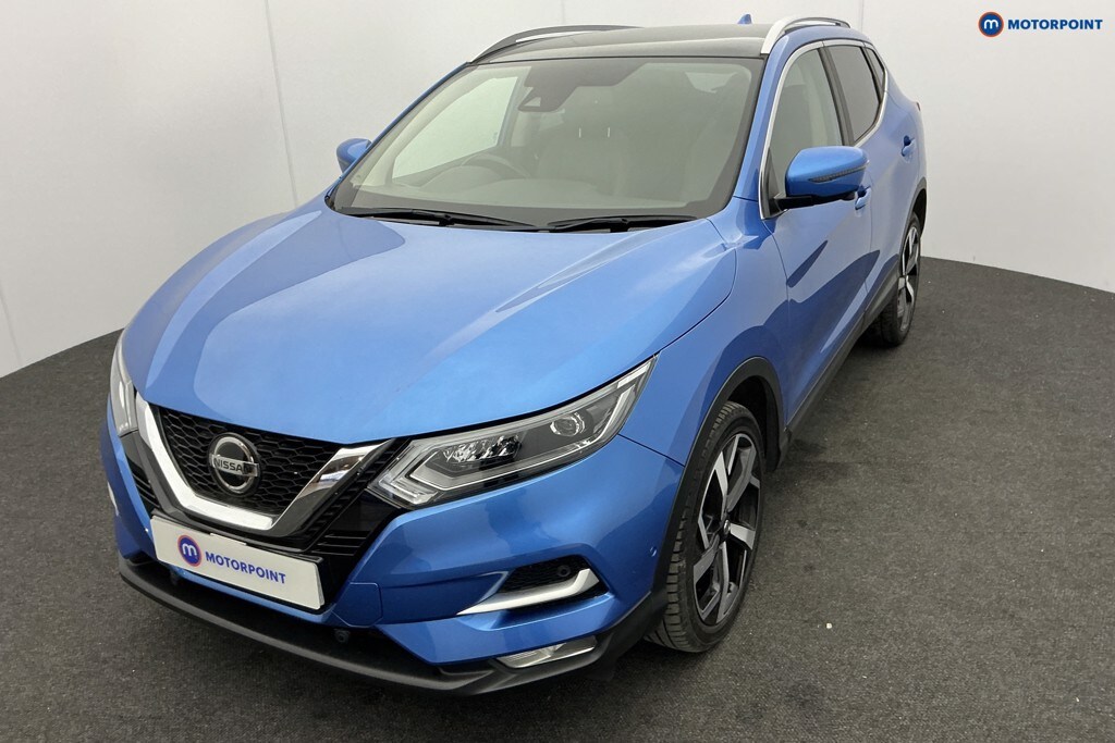 Used Nissan Qashqai 2020 for sale - 76835858: Photo 37