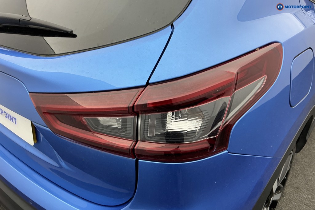 Used Nissan Qashqai 2020 for sale - 76835858: Photo 38