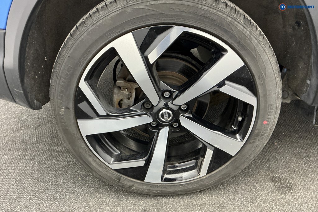 Used Nissan Qashqai 2020 for sale - 76835858: Photo 39