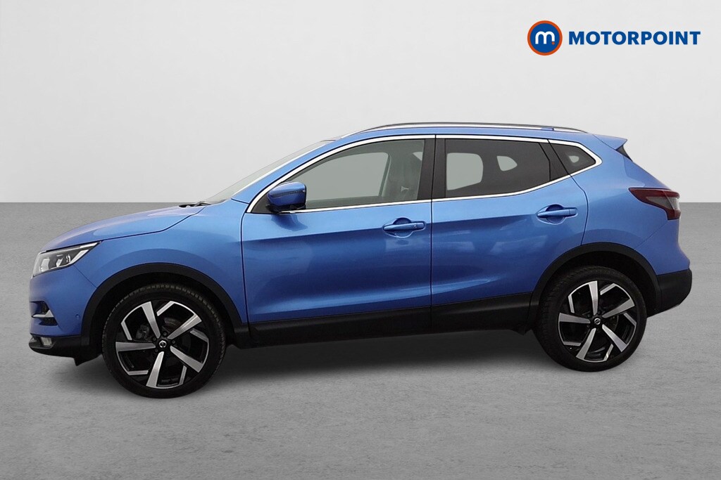 Used Nissan Qashqai 2020 for sale - 76835858: Photo 4