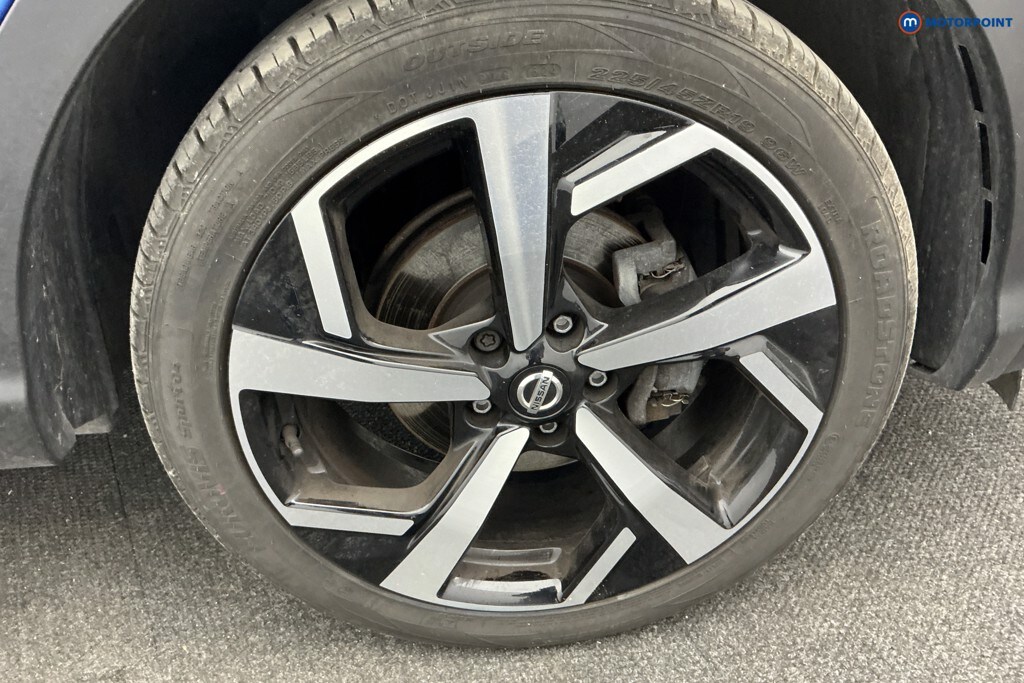 Used Nissan Qashqai 2020 for sale - 76835858: Photo 40