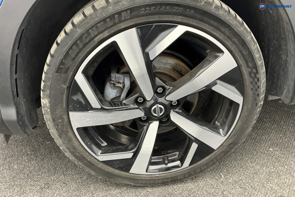 Used Nissan Qashqai 2020 for sale - 76835858: Photo 41