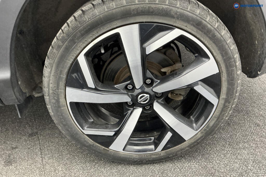 Used Nissan Qashqai 2020 for sale - 76835858: Photo 42