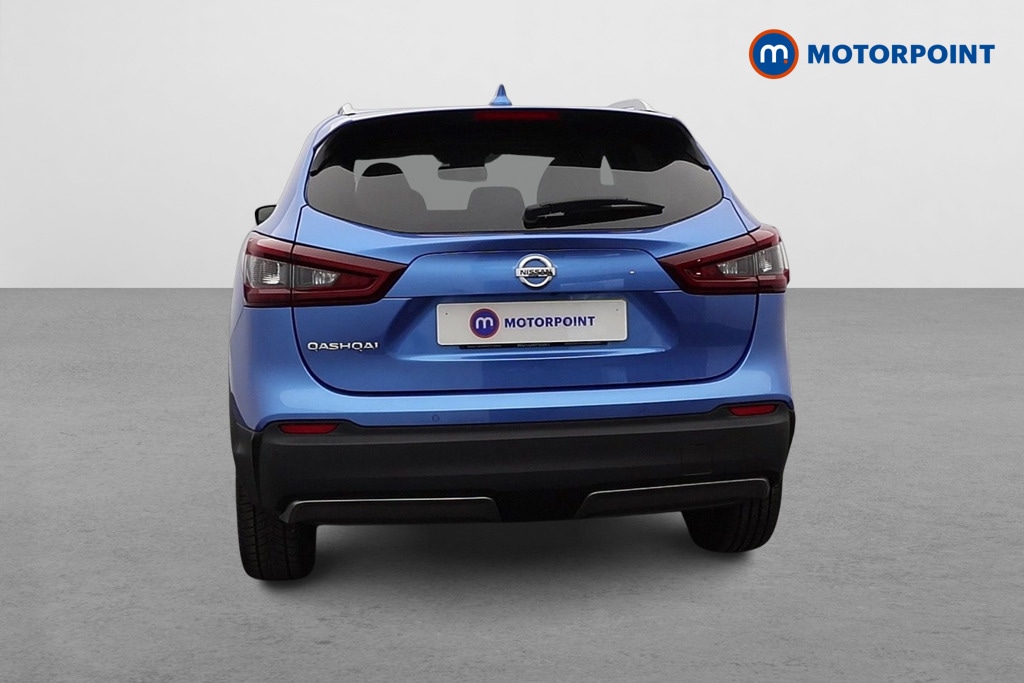 Used Nissan Qashqai 2020 for sale - 76835858: Photo 6