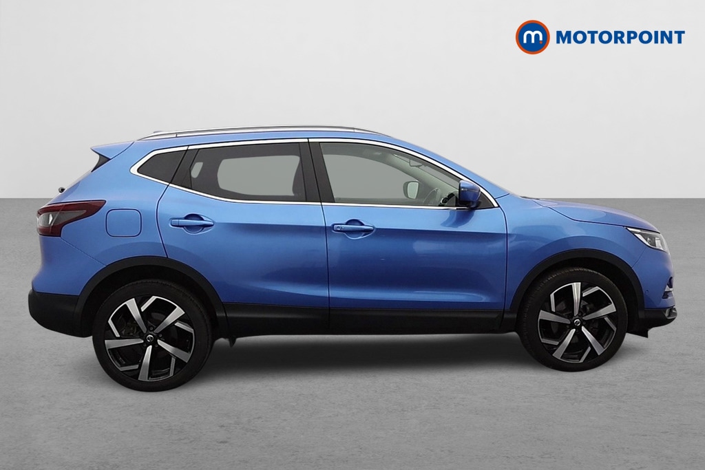 Used Nissan Qashqai 2020 for sale - 76835858: Photo 8