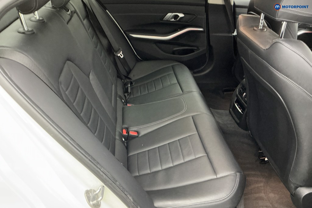 Used BMW 3 Series 2020 for sale - 76333034: Photo 12