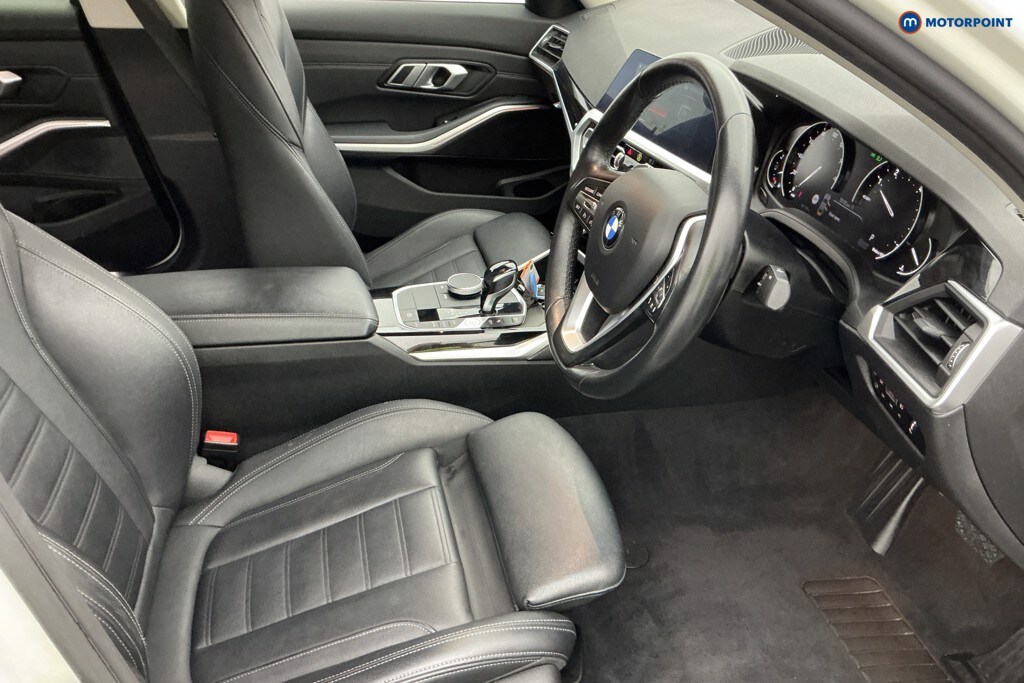 Used BMW 3 Series 2020 for sale - 76333034: Photo 13