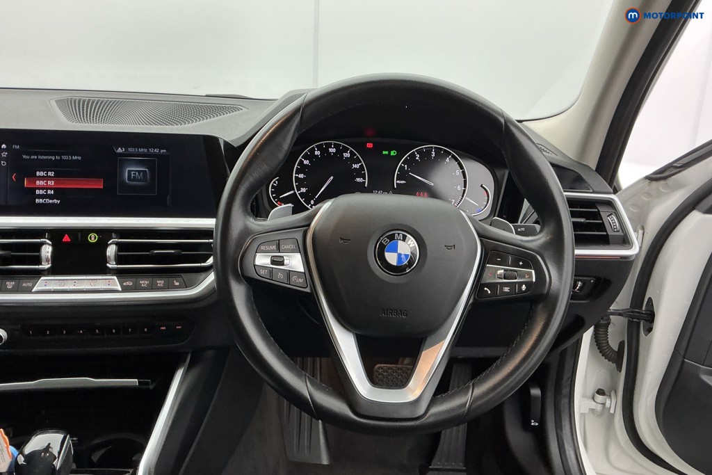 Used BMW 3 Series 2020 for sale - 76333034: Photo 14