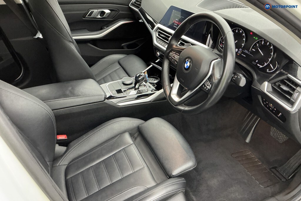 Used BMW 3 Series 2020 for sale - 76333034: Photo 15