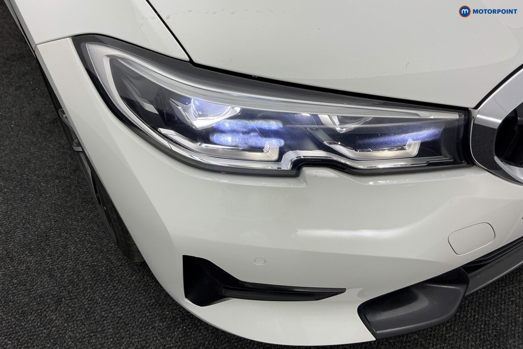 Used BMW 3 Series 2020 for sale - 76333034: Photo 32