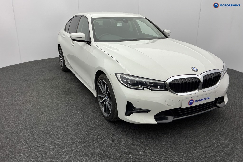 Used BMW 3 Series 2020 for sale - 76333034: Photo 33