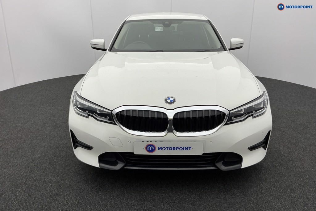 Used BMW 3 Series 2020 for sale - 76333034: Photo 34