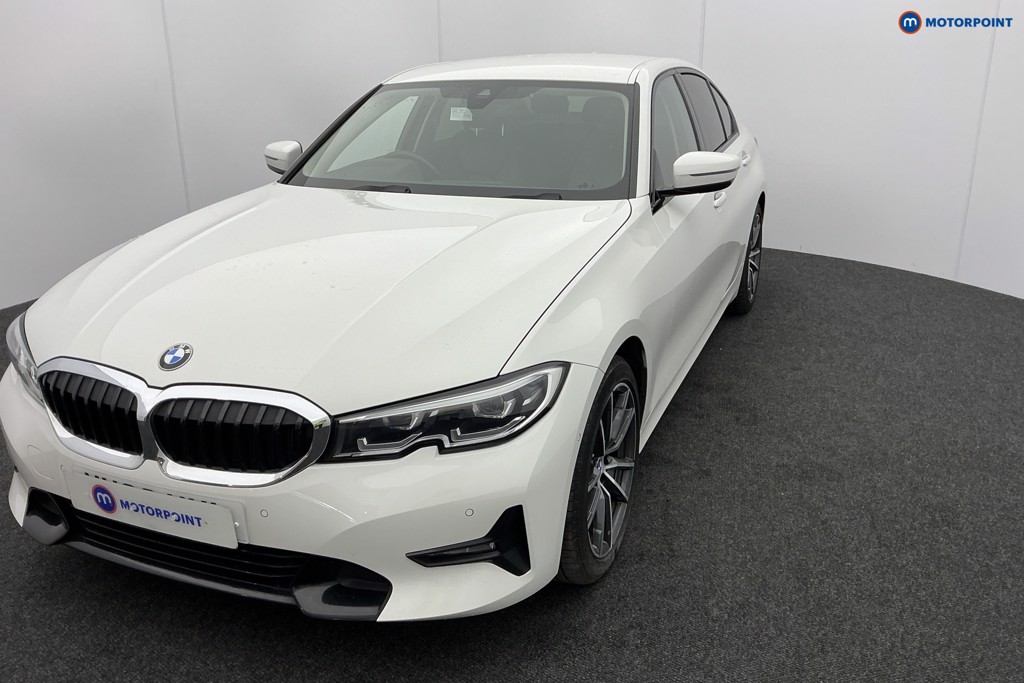 Used BMW 3 Series 2020 for sale - 76333034: Photo 35