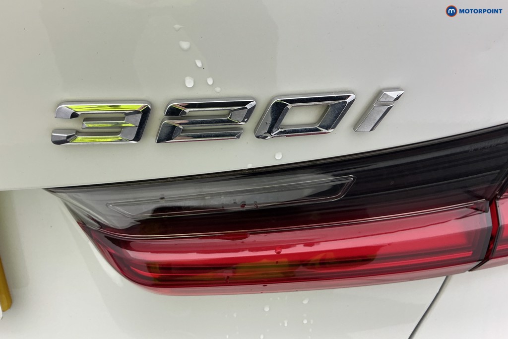 Used BMW 3 Series 2020 for sale - 76333034: Photo 37