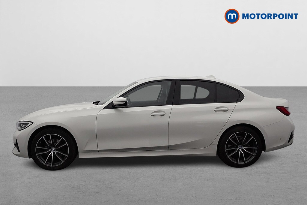 Used BMW 3 Series 2020 for sale - 76333034: Photo 4