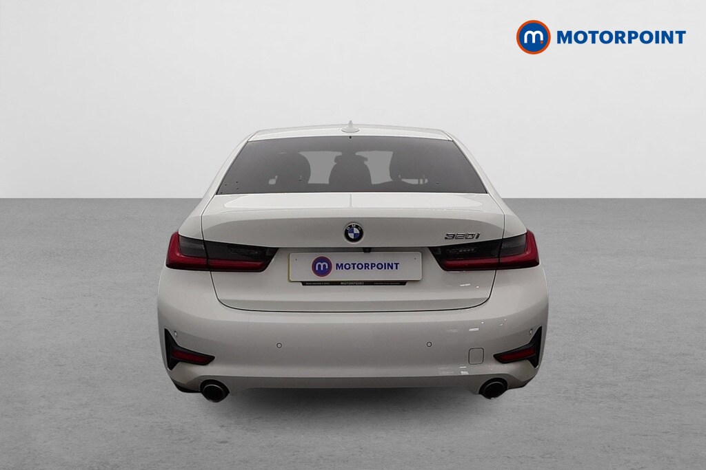 Used BMW 3 Series 2020 for sale - 76333034: Photo 6