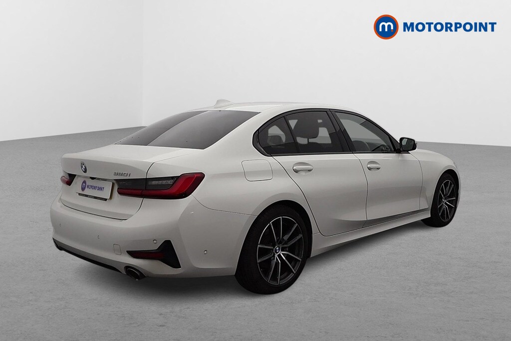 Used BMW 3 Series 2020 for sale - 76333034: Photo 7