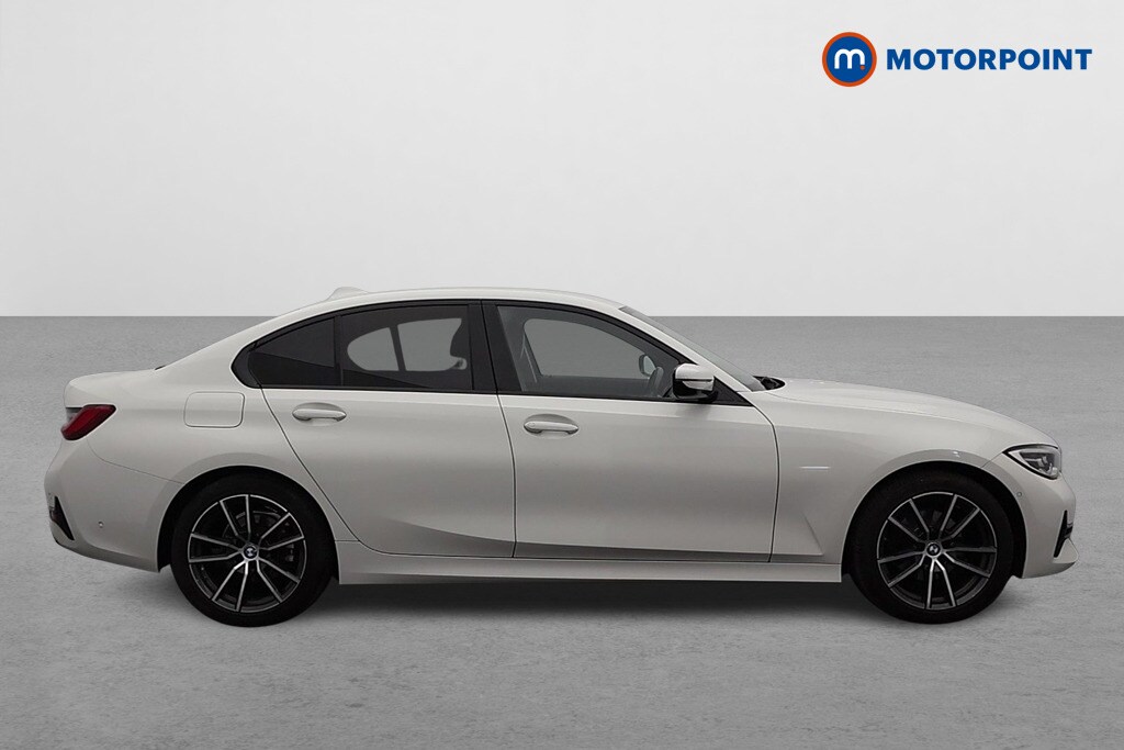 Used BMW 3 Series 2020 for sale - 76333034: Photo 8