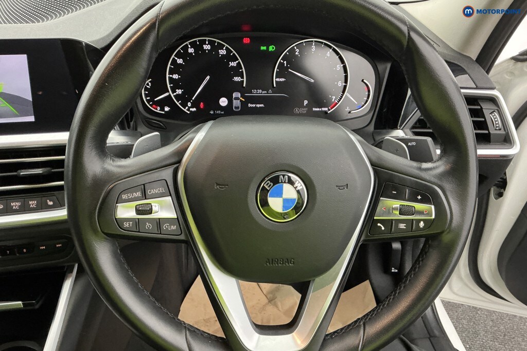 Used BMW 3 Series 2020 for sale - 76333034: Photo 9