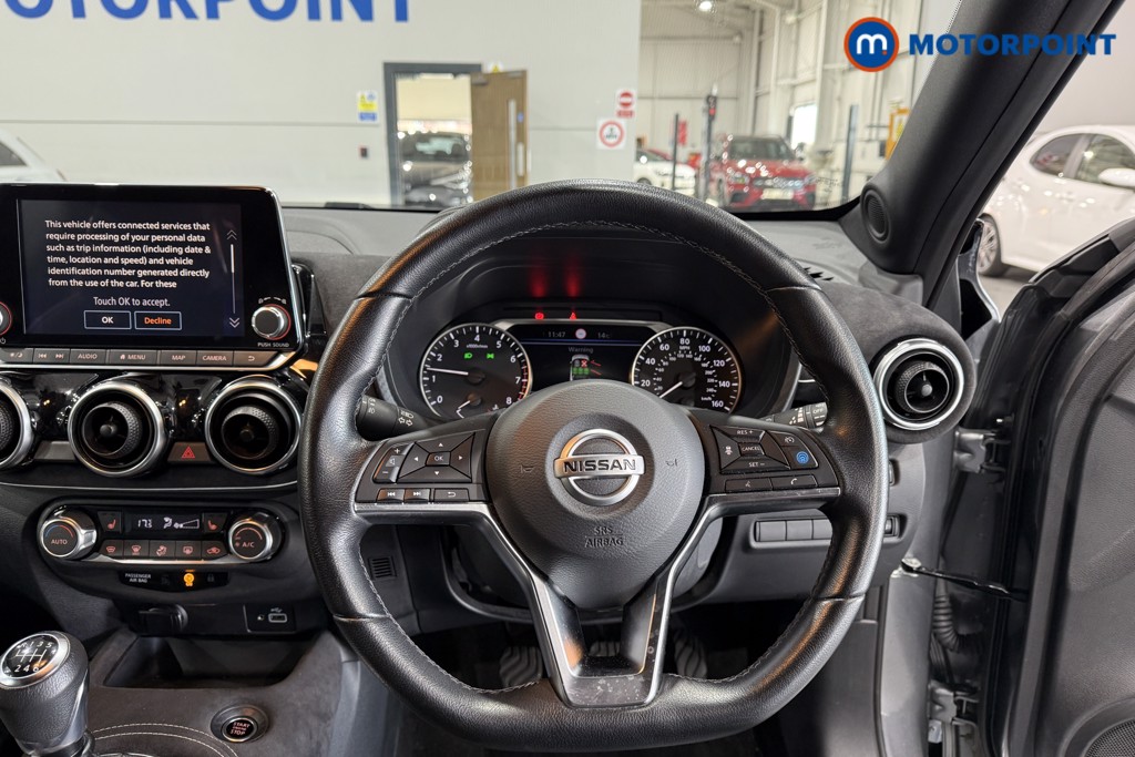 Used Nissan Juke 2021 for sale - 77890499: Photo 10