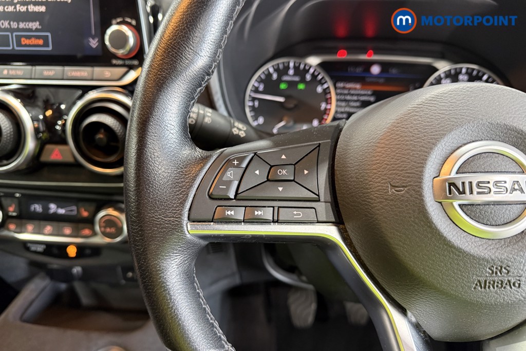 Used Nissan Juke 2021 for sale - 77890499: Photo 12