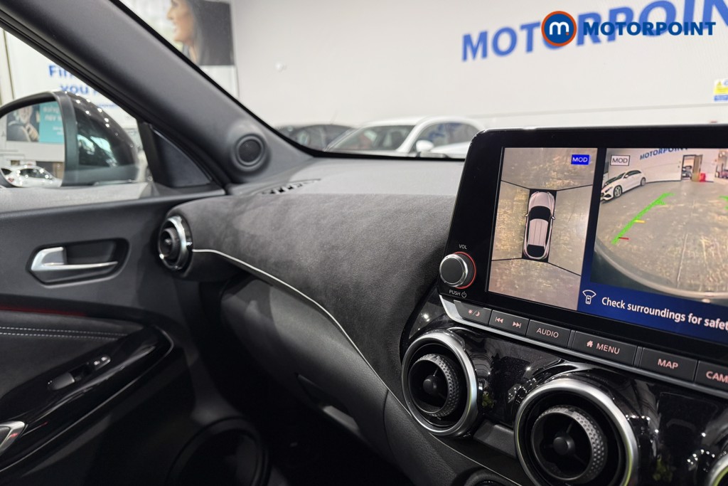 Used Nissan Juke 2021 for sale - 77890499: Photo 13