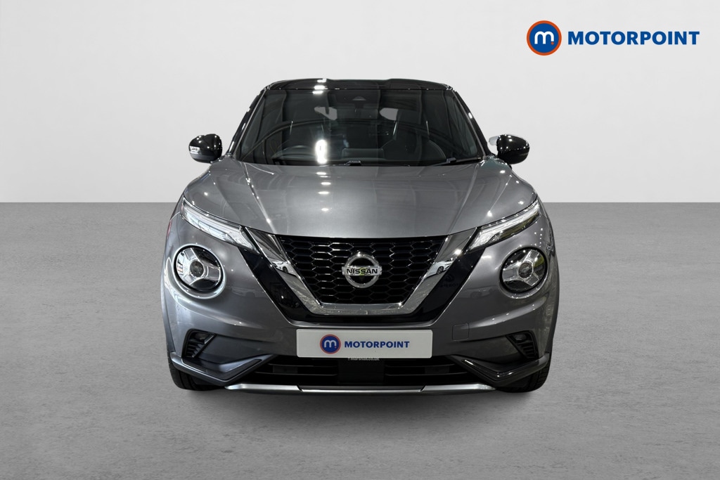 Used Nissan Juke 2021 for sale - 77890499: Photo 2