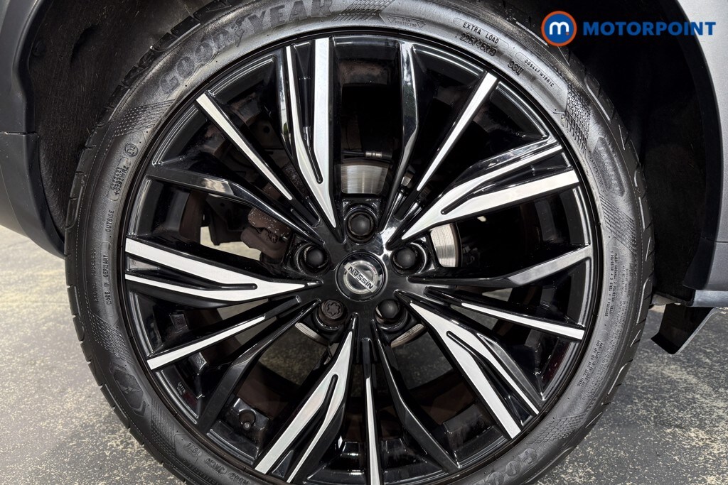 Used Nissan Juke 2021 for sale - 77890499: Photo 32