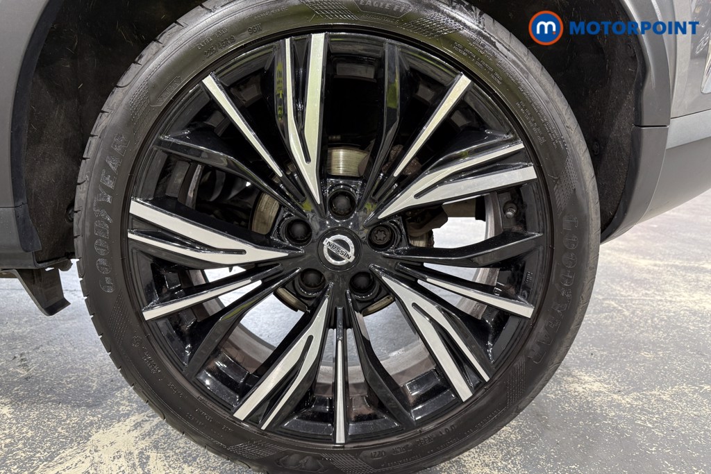 Used Nissan Juke 2021 for sale - 77890499: Photo 34