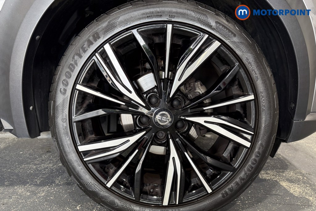 Used Nissan Juke 2021 for sale - 77890499: Photo 35