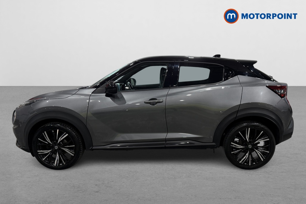 Used Nissan Juke 2021 for sale - 77890499: Photo 4