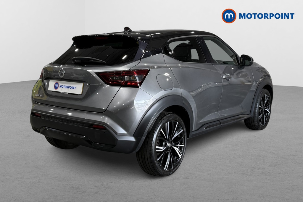 Used Nissan Juke 2021 for sale - 77890499: Photo 7
