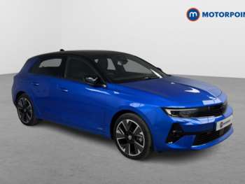 2024 - 115kW Ultimate 54kWh 5dr Auto