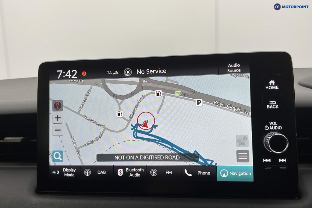 Used Honda HR-V 2023 for sale - 77932141: Photo 10