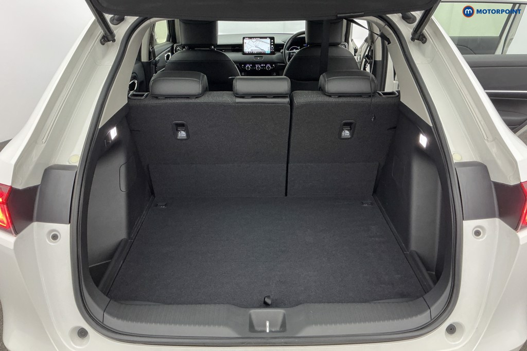 Used Honda HR-V 2023 for sale - 77932141: Photo 11