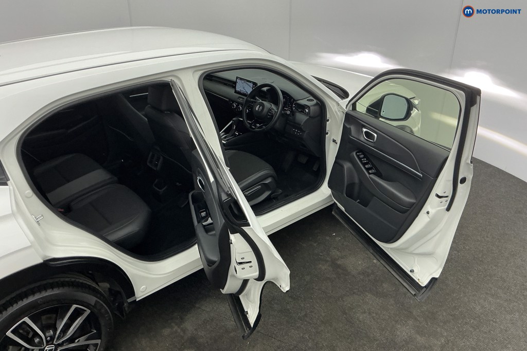 Used Honda HR-V 2023 for sale - 77932141: Photo 13