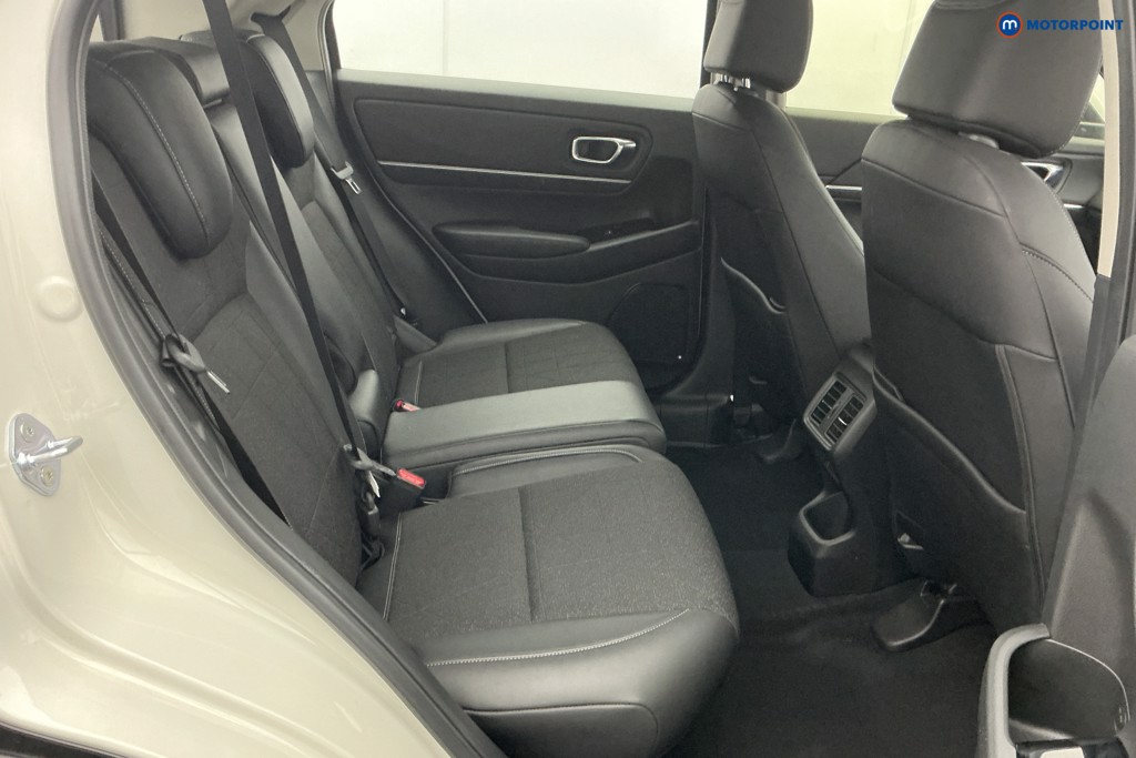 Used Honda HR-V 2023 for sale - 77932141: Photo 14