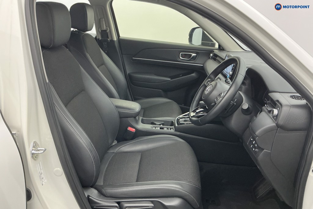 Used Honda HR-V 2023 for sale - 77932141: Photo 15