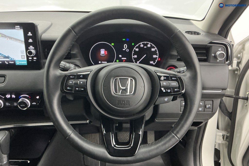 Used Honda HR-V 2023 for sale - 77932141: Photo 16
