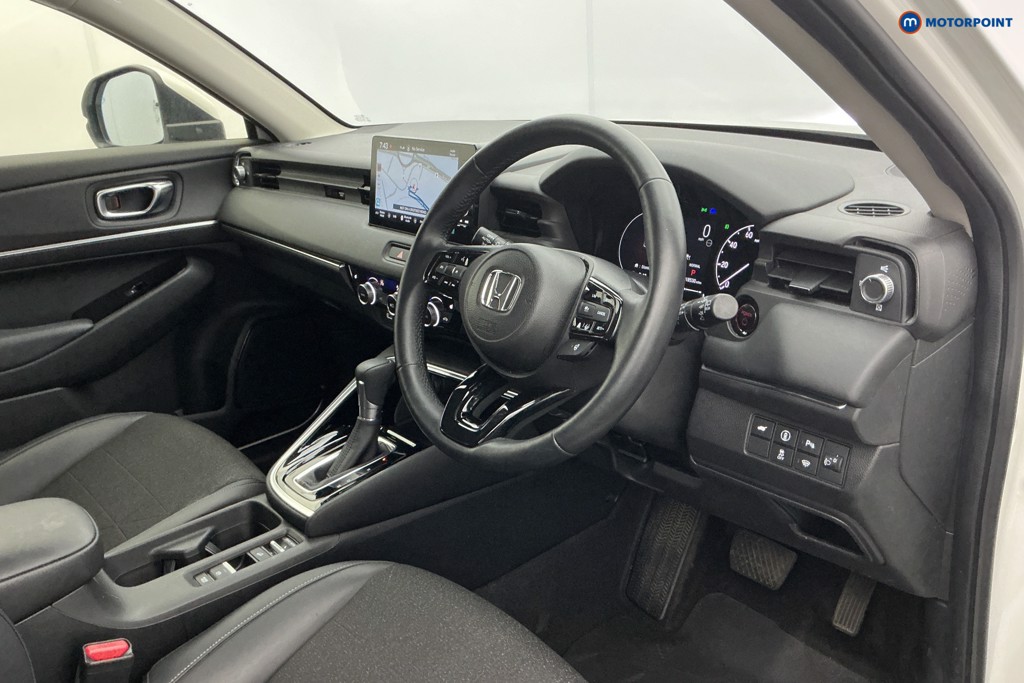 Used Honda HR-V 2023 for sale - 77932141: Photo 17