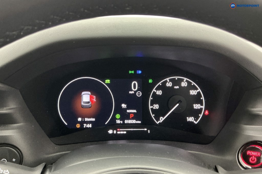 Used Honda HR-V 2023 for sale - 77932141: Photo 19