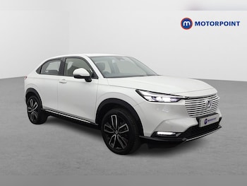 Used Honda HR-V 2023 for sale - 77932141: Photo