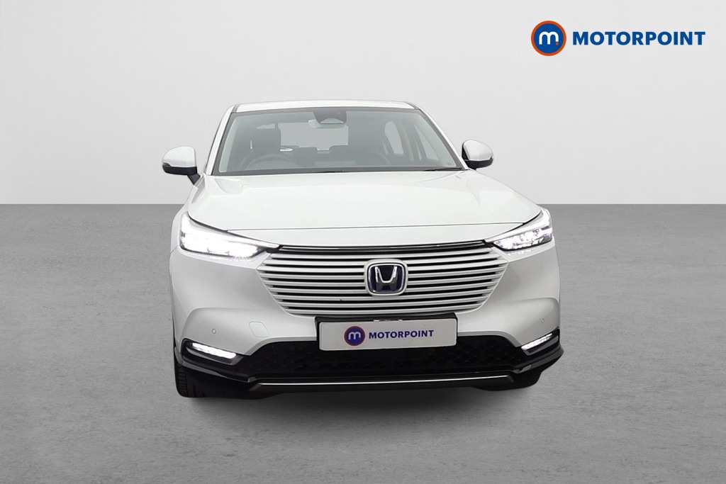 Used Honda HR-V 2023 for sale - 77932141: Photo 2