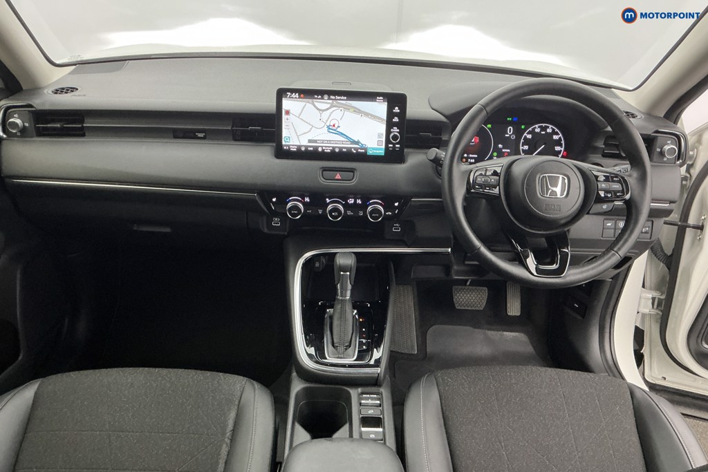 Used Honda HR-V 2023 for sale - 77932141: Photo 21