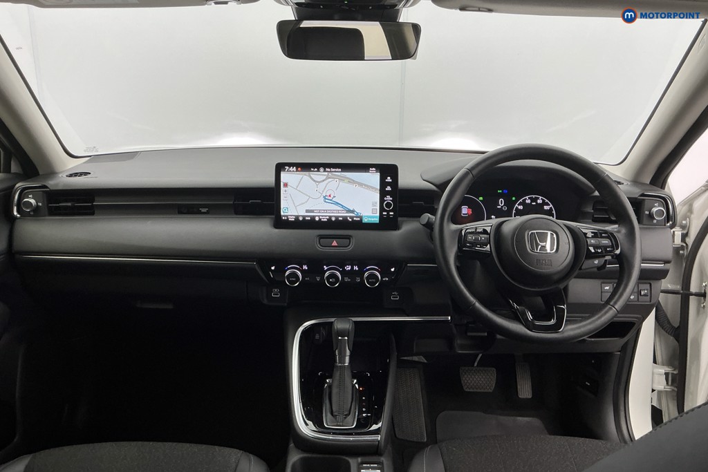 Used Honda HR-V 2023 for sale - 77932141: Photo 22