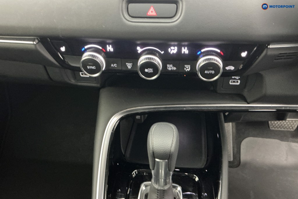 Used Honda HR-V 2023 for sale - 77932141: Photo 27