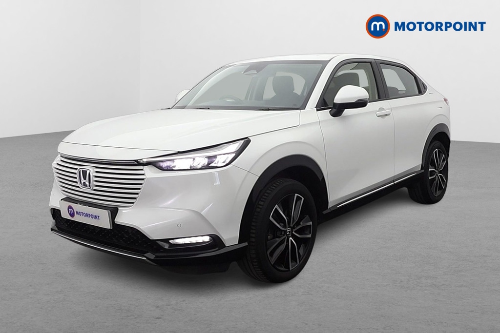 Used Honda HR-V 2023 for sale - 77932141: Photo 3